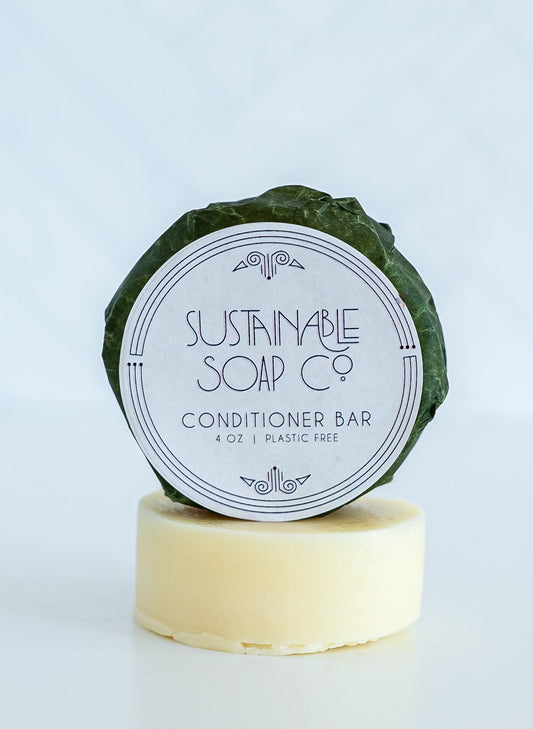 Conditioner Bar