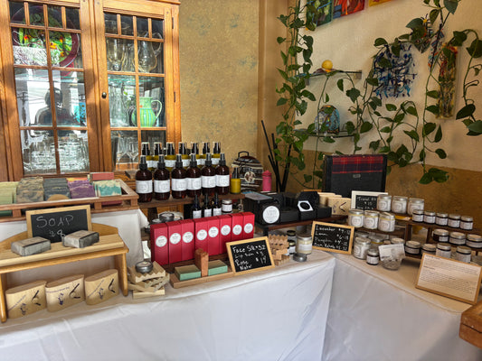 Sustainable Soap Co gift card