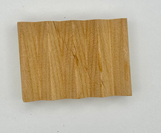 Biodegradable Soap Dish