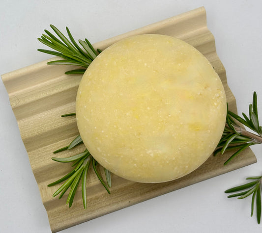 Medium Shampoo bar (2.5 oz)