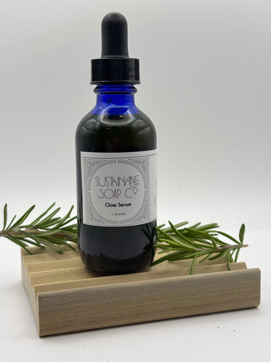 Glow Serum