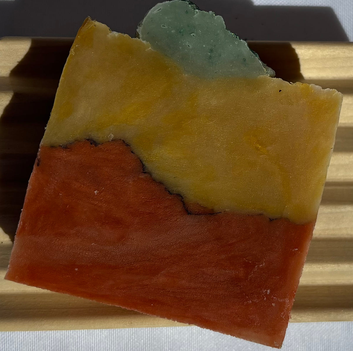 Soap