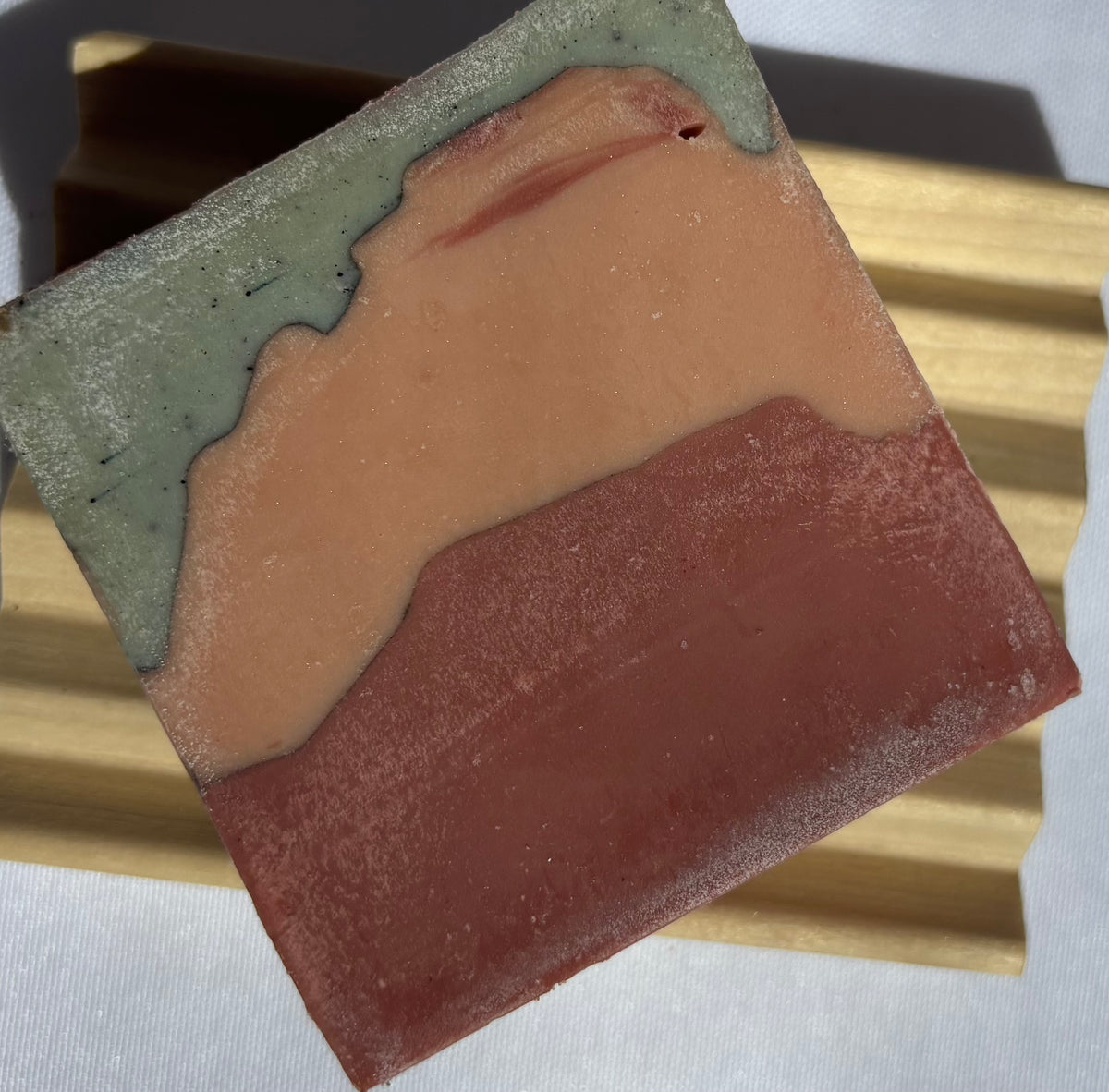 Soap