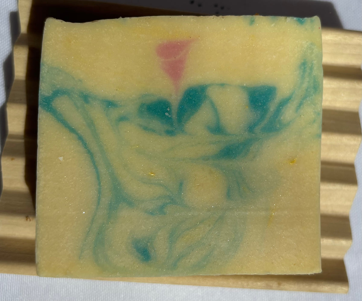 Soap