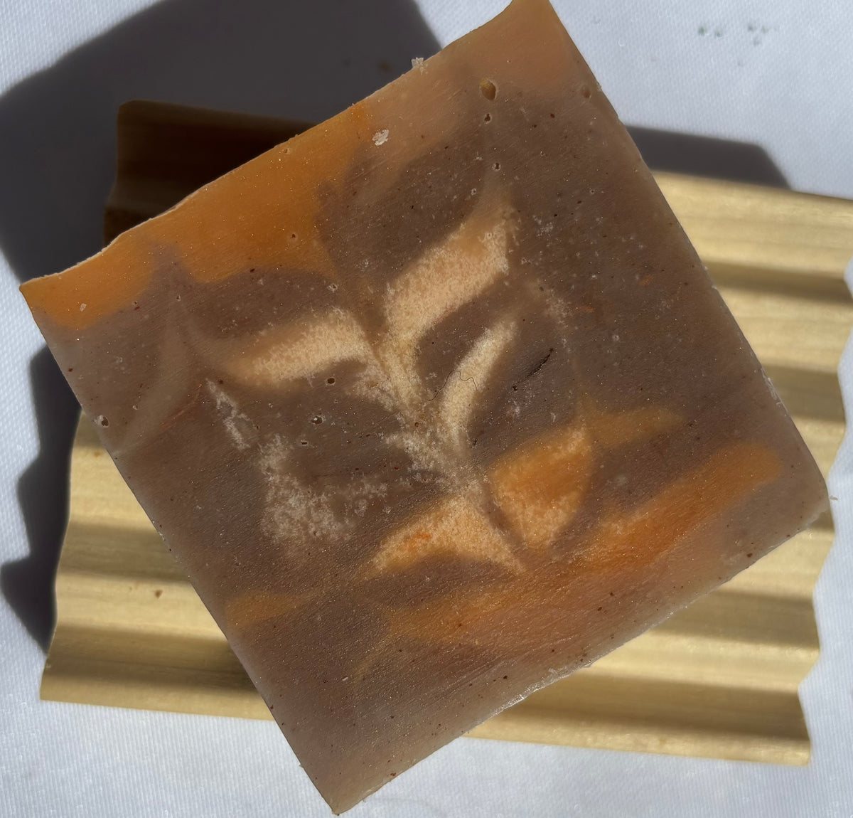 Soap